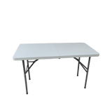 Mesa Plegable Z122 Plástica