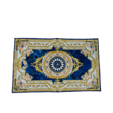 Alfombra de Polyester 50X80cm