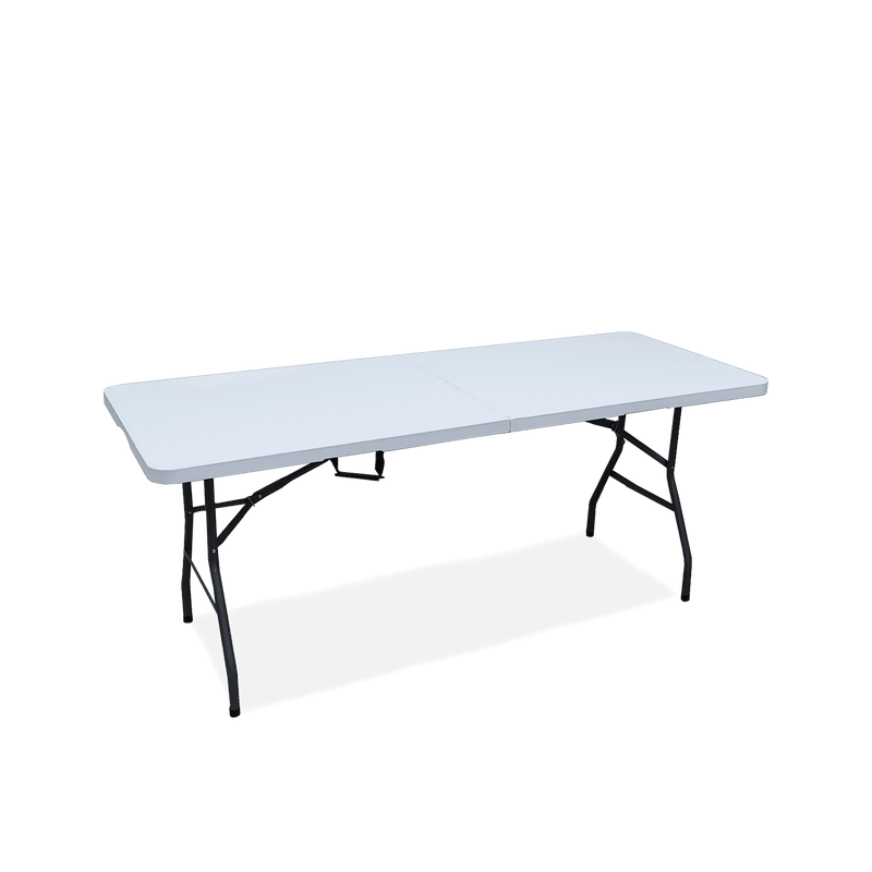 Mesa Plegable 6P XZ184 Plástica
