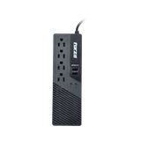 Regulador USB FORZA 4 Puertos