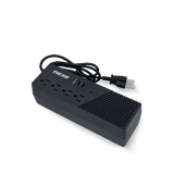 Regulador USB FORZA 4 Puertos