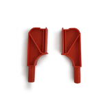 Verdurero 3 niveles Duraplas