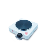 Cocina 1H Electrica Hot Plate