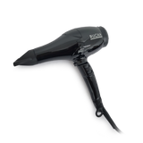 Secador Rucha Negro Titanium 23000 IONIC