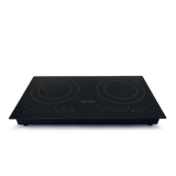Cocina ROCCIA 2H Induccion 110V 2000W