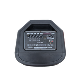 Bocina SANKEY 8X3 Sup. Woofer