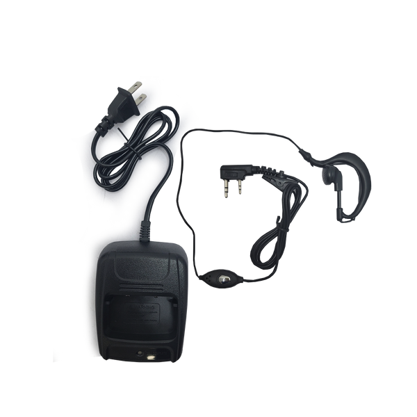 Radio Walkie Talkie BF888S - 11.png
