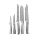 Cuchillos 5pz Lemond