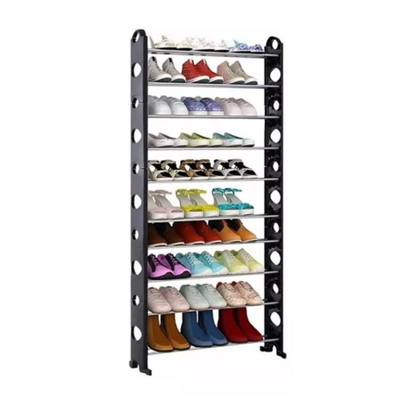 Organizador de Zapato 10Niv TDY313 30 Pares