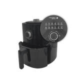 Freidora Aire 4L 1300W Universal Royal