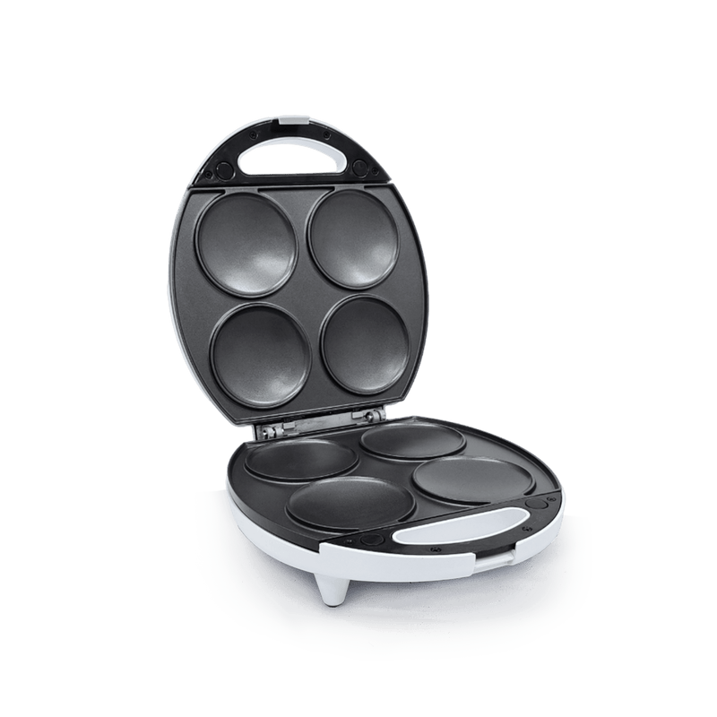 Arepera 2en1 EUROCHEF (Sandwichera Grill)