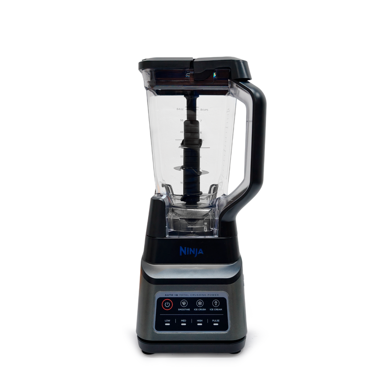 Licuadora NINJA 4V Plus 1400W Profesional