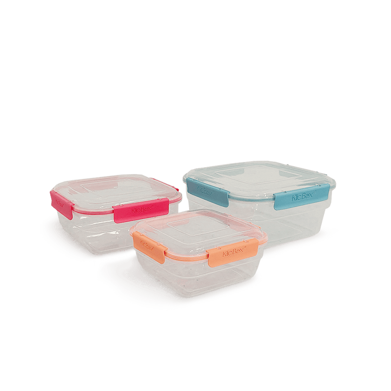 Conservador 3PZ TLT-034 Big Home