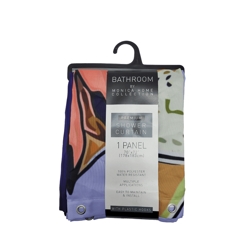 Cortina de Baño Bathroom Premium