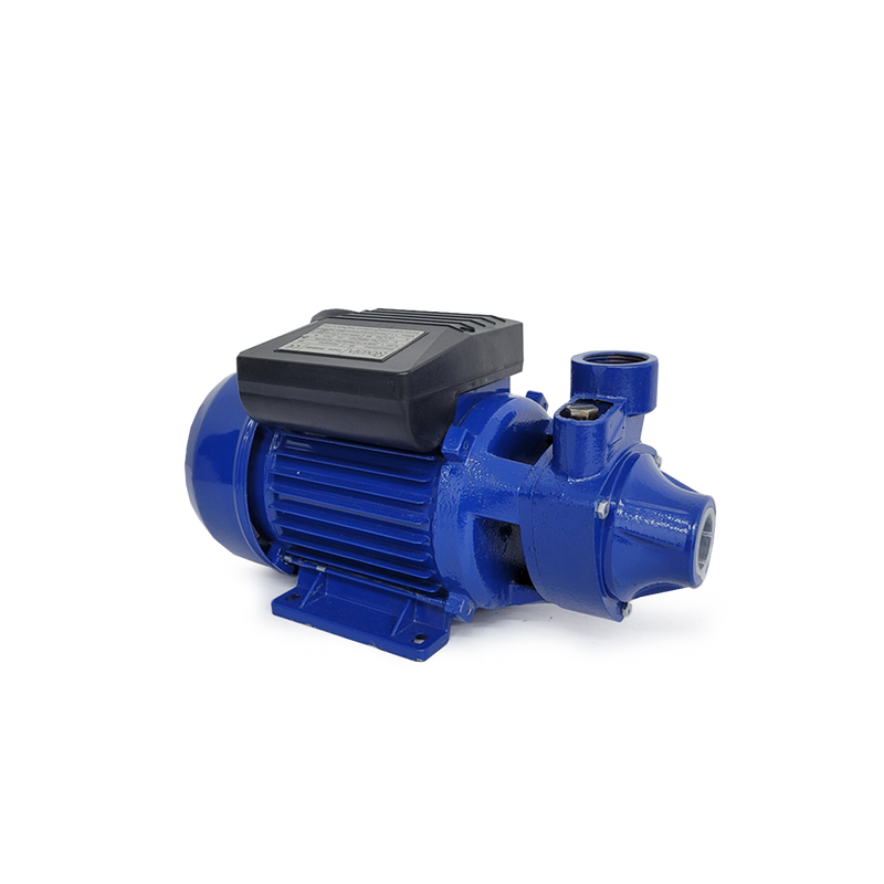 Bomba de Agua 1HP Roccia