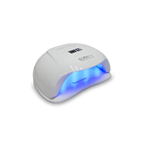 Lampara de Uñas 120W MTL