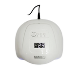 Lampara de Uñas 120W MTL