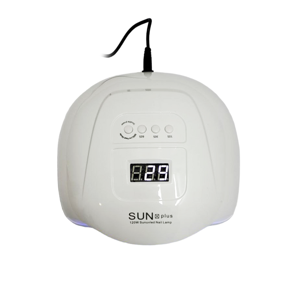 Lampara de Uñas 120W MTL - 12123.png