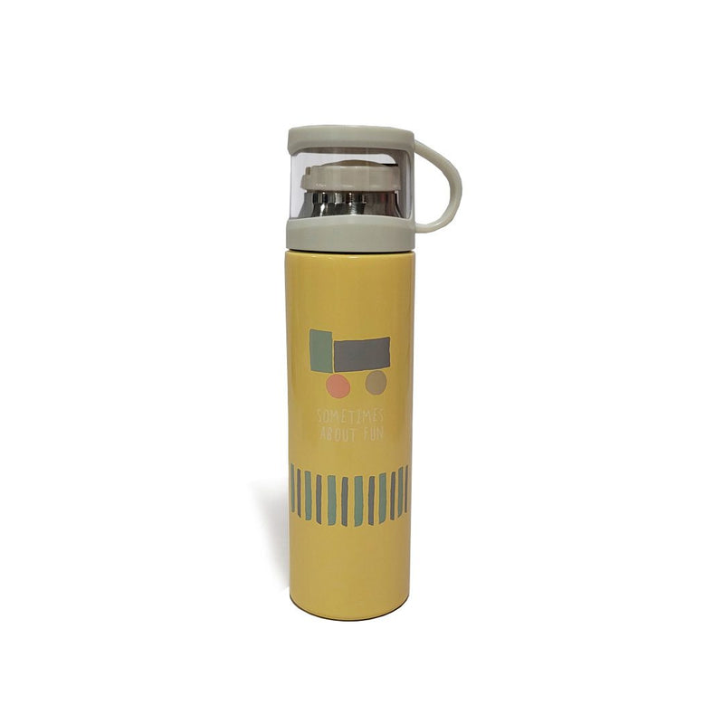 Termo 500ML Stainless
