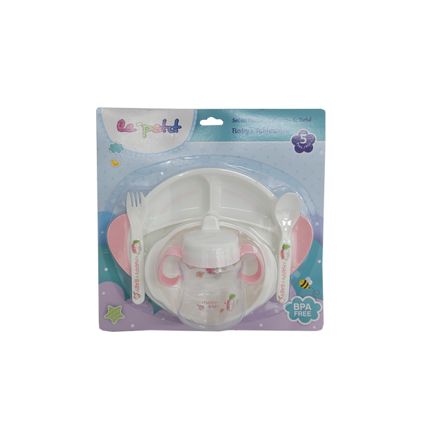 Set de Platos para Bebe 5Pz - 12.png