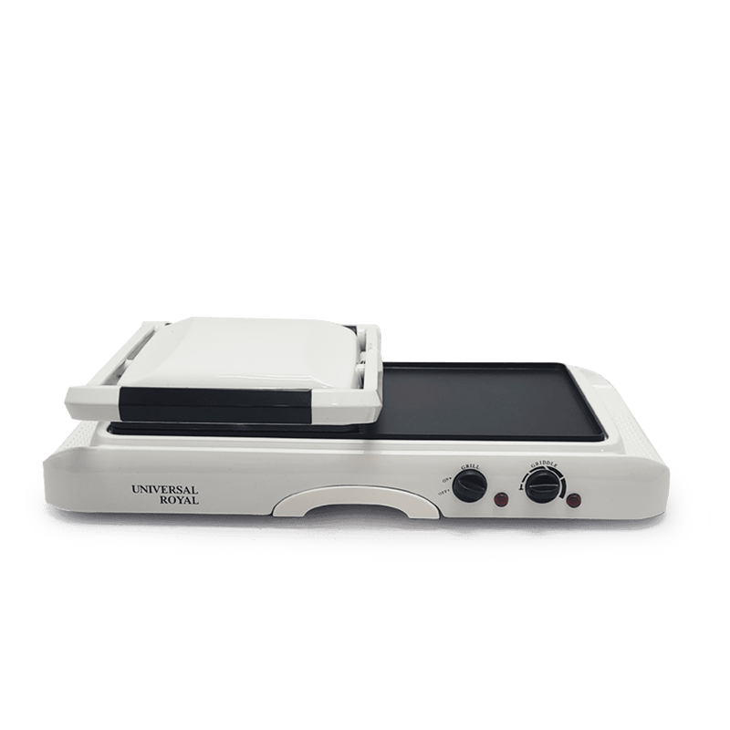 Parrillera 2en1 M503 Universal Royal