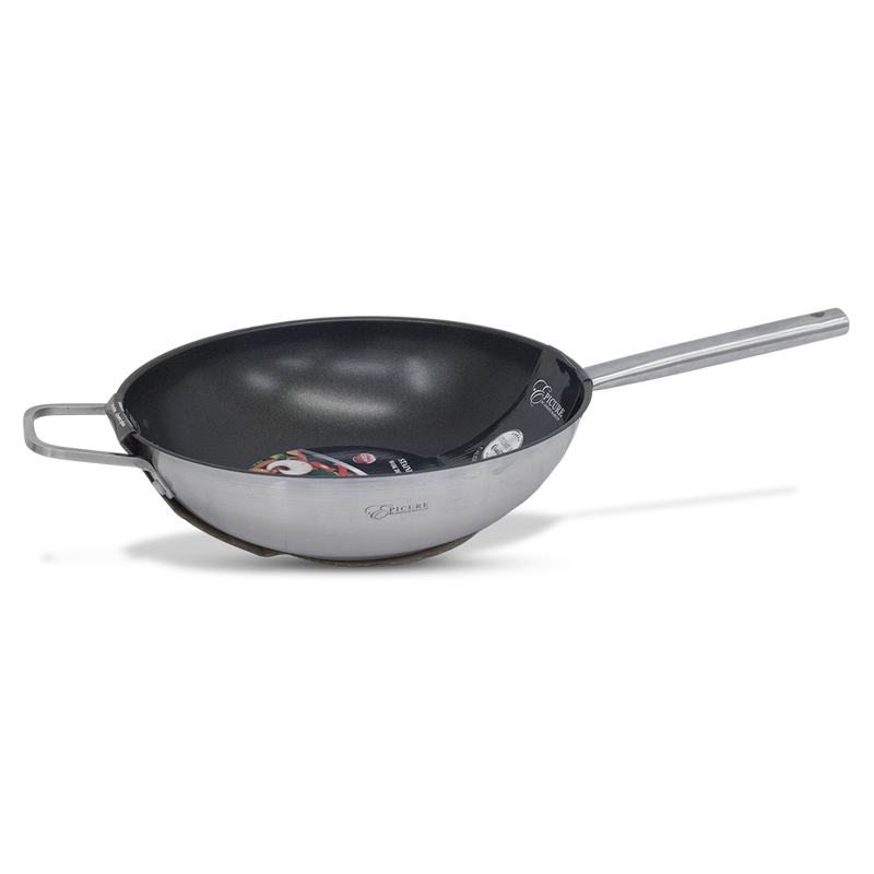 Sartén Wok Epicure