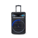Corneta DANOM Amplificada AS260 175