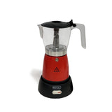 Greca Royal Eléctrica 6TZ