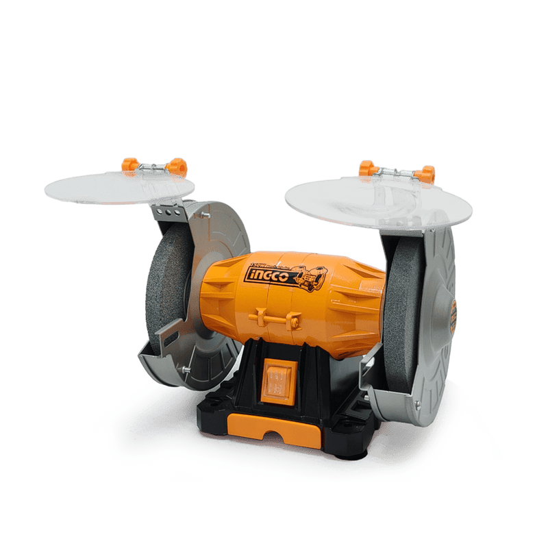 Esmeril de Banco INGCO UBG61502 150W