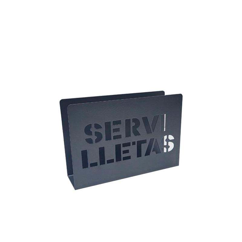Servilletero Didacta