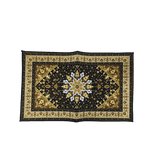 Alfombra de Polyester 50X80cm