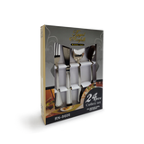 Cubierto 24Pz Royal