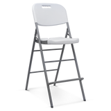 Silla alta Plástica