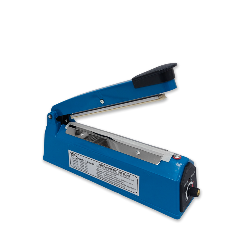 Selladora 200MM Impulse Sealer