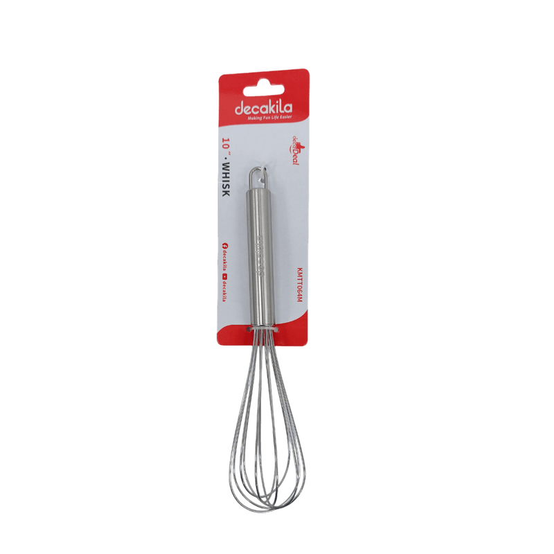 Batidor Manual DECAKILA T064M
