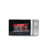 Microondas 20LT Sankey 700W Manual Blanco
