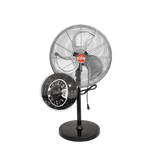 Ventilador 20" 3en1 Industrial ROCCIA