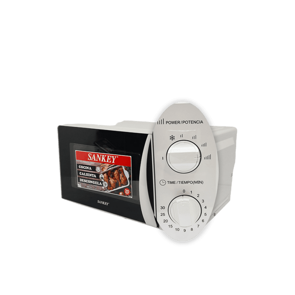 Microondas 20LT Sankey 700W Manual Blanco - 13_.png