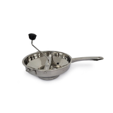Triturador en Acero Eurochef