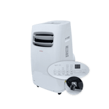 Aire Acond Portátil 12MIL BTU 110V Sankey