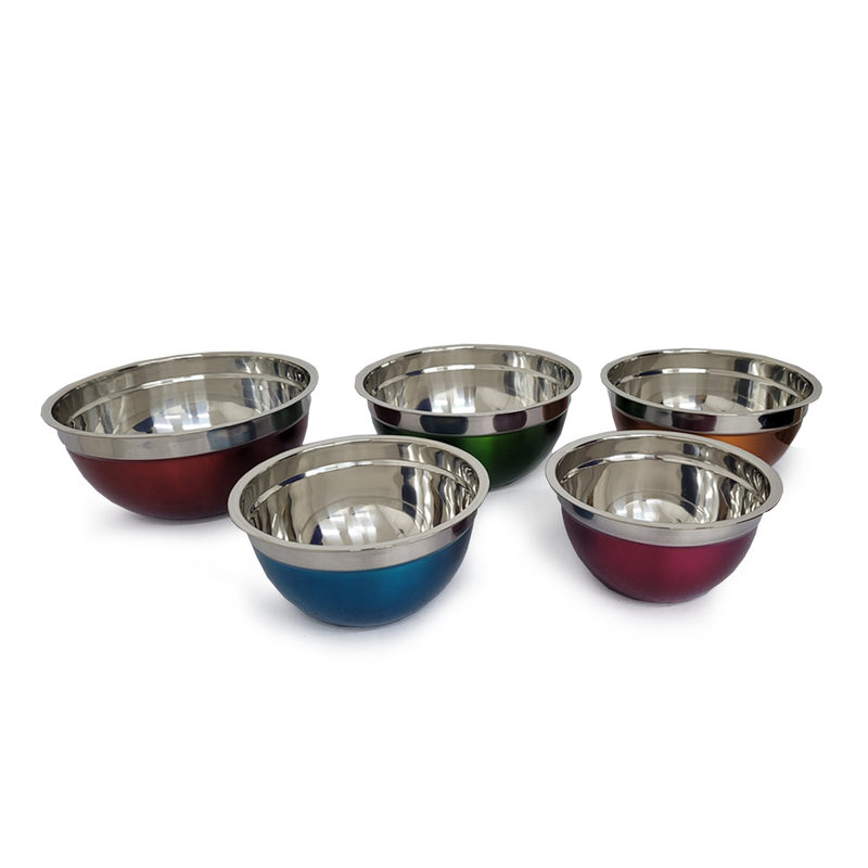 Bowl 5Pz My Home