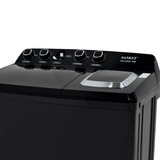 Lavadora 14kg semiautomática Sankey
