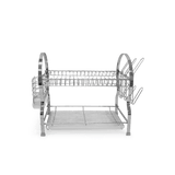 Escurridor 2NIV 04736 Cromado 54X26X38cm