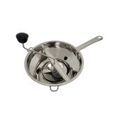 Triturador en Acero Eurochef