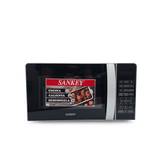 Microondas 20LT Sankey 700W DIG Blanco