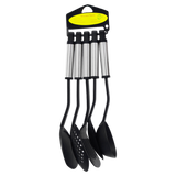 Utensilios de  5PZ JIA HAN