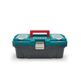 Caja de Herramientas 14" TPBX0142 TOTAL