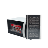 Microondas 20LT Sankey 700W DIG Blanco