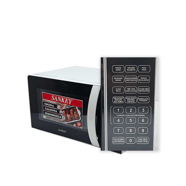 Microondas 20LT Sankey 700W DIG Blanco - 14_.png