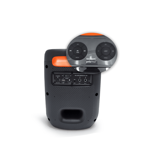 Corneta DANOM 400WATTS - 15-1.png